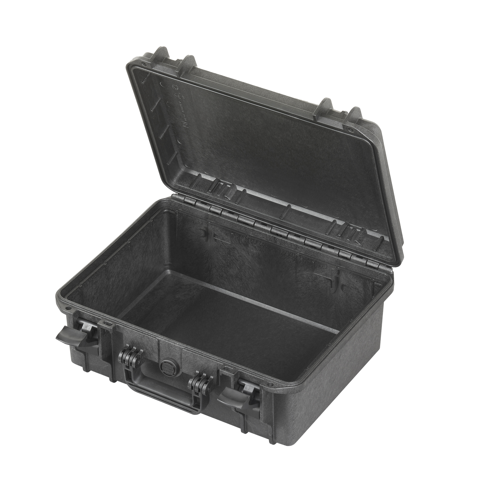 MAX Rugged IP67 Case - Military Spec, 16.3in. x 13.58in. x 6.85in., Model# MAX380H160